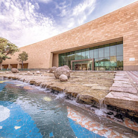 National museum of Saudi in Riyadh : Galerie de photos 34608n