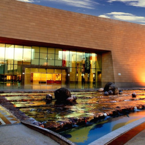 National museum of Saudi in Riyadh : Galerie de photos 3r86yn