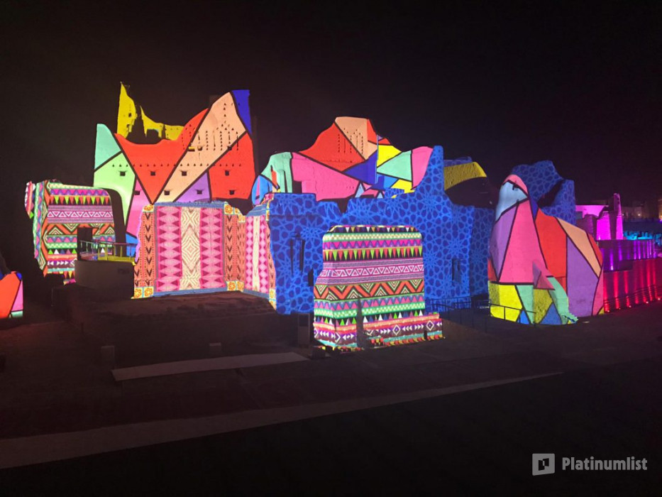 At-Turaif district in Riyadh: Gallery Photo zwxeen At-Turaif district in Riyadh: Gallery Photo zwxeen