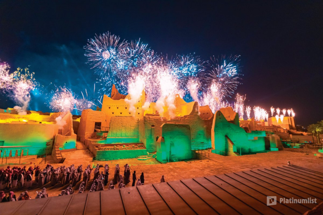 At-Turaif district in Riyadh: Gallery Photo zmdx6z