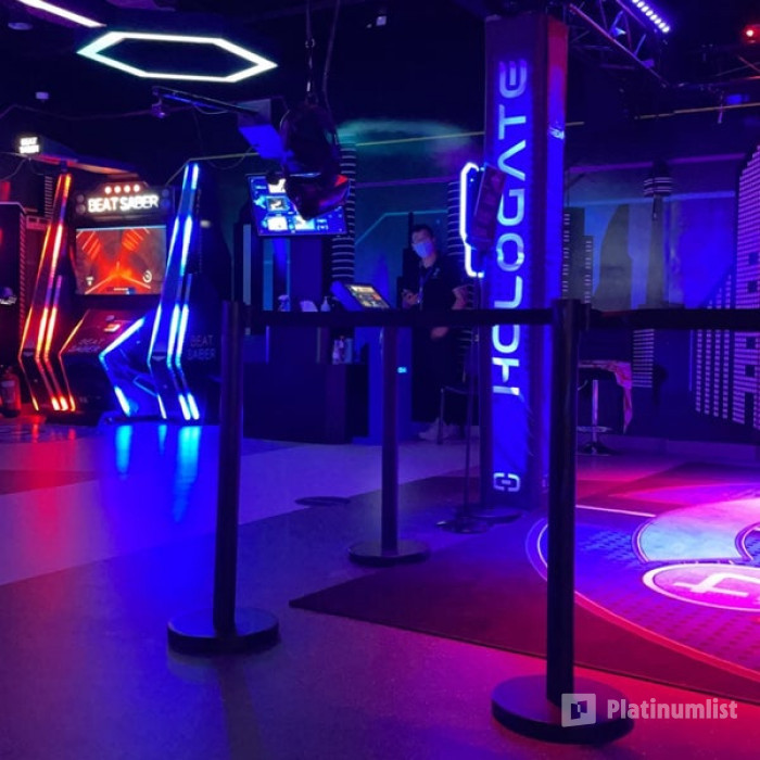 Planet X in Riyadh: Gallery Photo zgyj4z