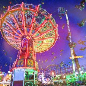 Atallah Happy Land Park in Jeddah: Gallery Photo 352vg3