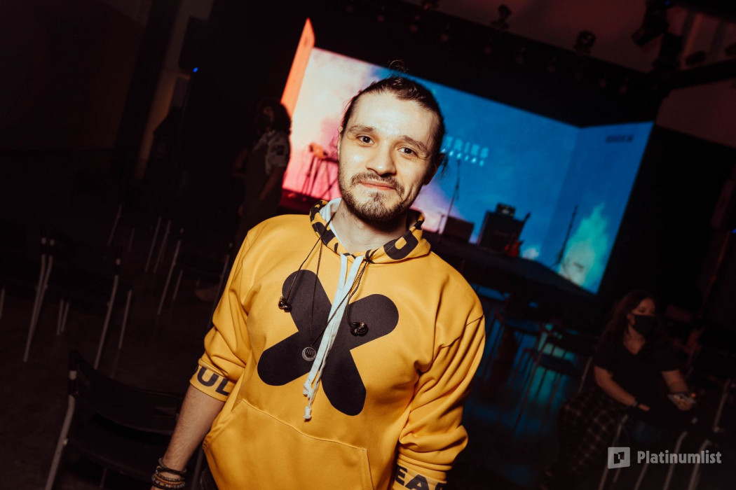 The Fridge Concert Series – Season 34 in Dubai : Galerie de photos zwx8en