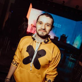 The Fridge Concert Series – Season 34 in Dubai: Gallery Photo zwx8en