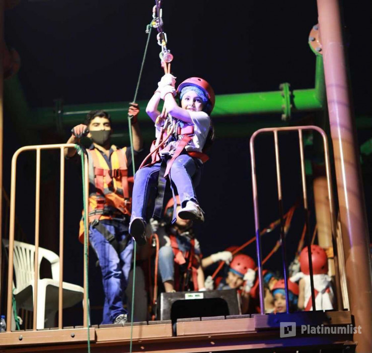 Riyadh Adventure in Riyadh: Gallery Photo z9v41n