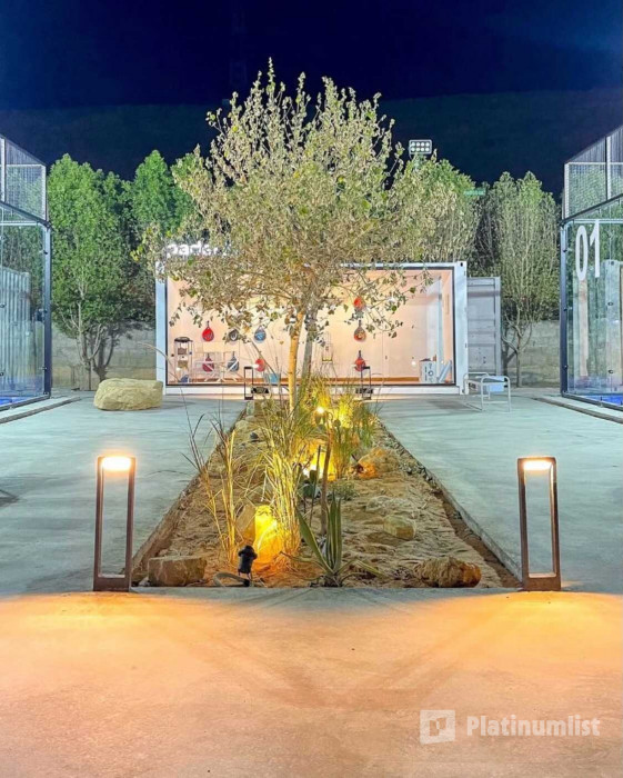 Padel 101 in Riyadh : Galerie de photos zv768z Padel 101 in Riyadh : Galerie de photos zv768z