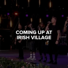 3x8y8n استديو الصور :دبي في Boyzone Live in Dubai