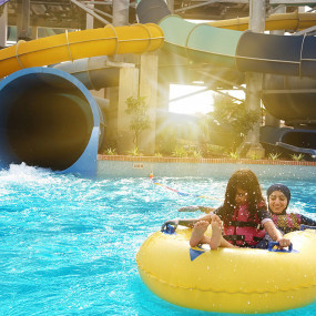 Loopagoon in Dammam: Gallery Photo zmxrw3