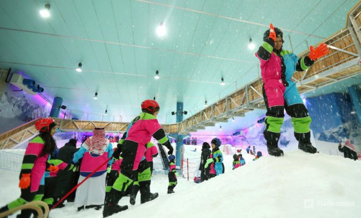 3yr6bn استديو الصور :الرياض في مدينة الثلج