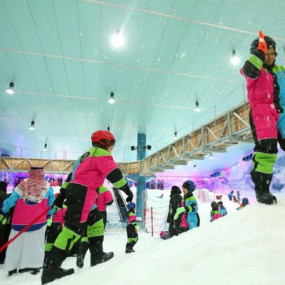 3yr6bn استديو الصور :الرياض في مدينة الثلج 3yr6bn استديو الصور :الرياض في مدينة الثلج