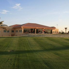 Riyadh Golf Club in Riyadh : Galerie de photos n60v1n