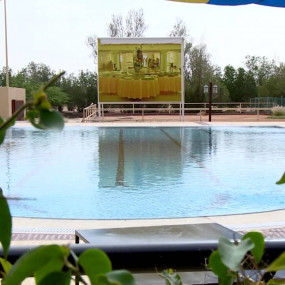 Riyadh Golf Club in Riyadh : Galerie de photos n1026z