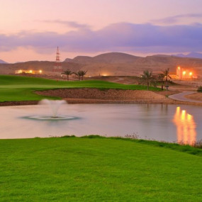 Riyadh Golf Club in Riyadh : Galerie de photos 3d9qen