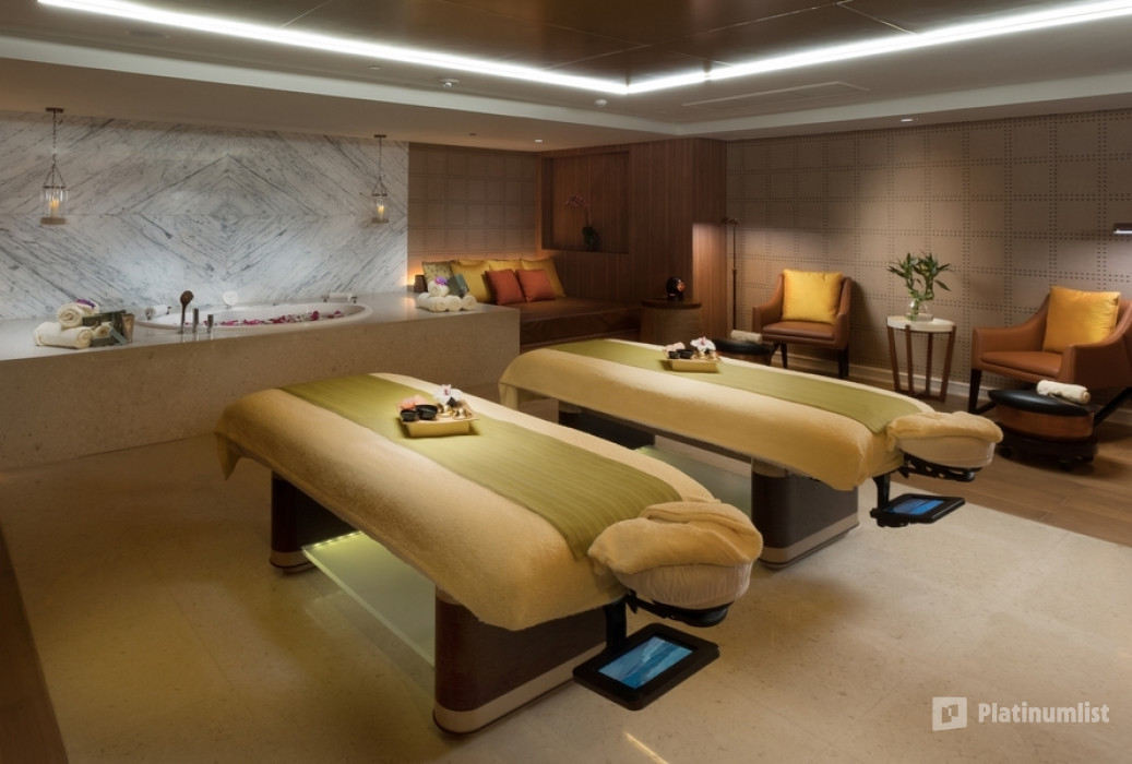 The Retreat Spa (Extraordinary Daycation) in Metro Manila: Gallery Photo zm425z