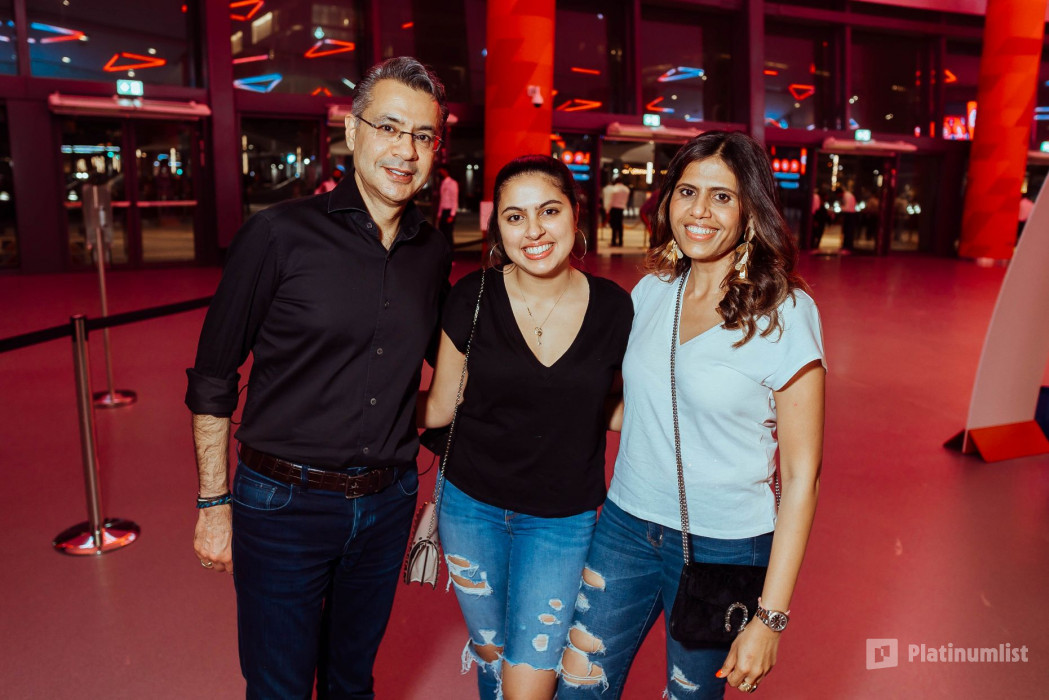 Blu Blood & KOKOSWAP Presents Beintehaa by Sunidhi Chauhan in Dubai : Galerie de photos zmxo63