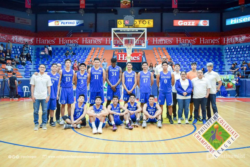 zooeez استديو الصور :مانيلا في PCCL: UAAP vs NCAA Showdown (Game 3)