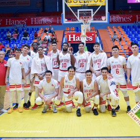 PCCL: UAAP vs NCAA Showdown (Game 3) in Metro Manila : Galerie de photos 3j5wwz