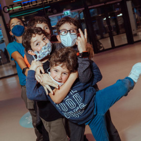 Disney On Ice 2021 in Abu Dhabi : Galerie de photos 3eg59n