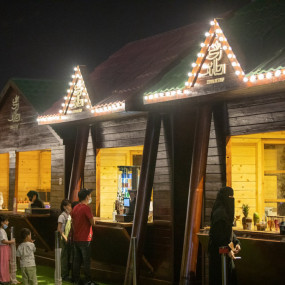 Zuha Al Taif in Taif: Gallery Photo 35vy1n