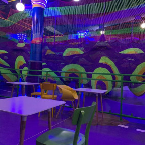 Lambee Tily in Riyadh : Galerie de photos n22q0n