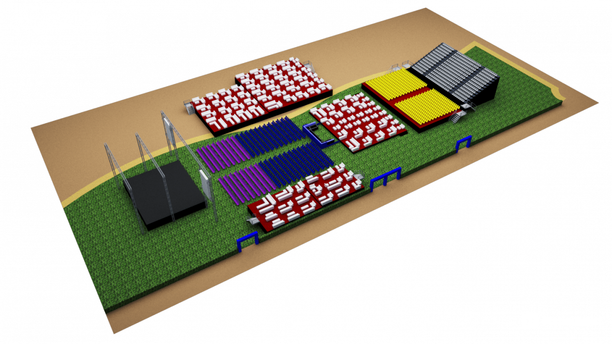 PaRus 2021: Andrea Bocelli – Believe World Tour in Dubai / Андреа Бочелли - Мировое турне Believe в Дубае in Dubai: Gallery Photo z9bk83