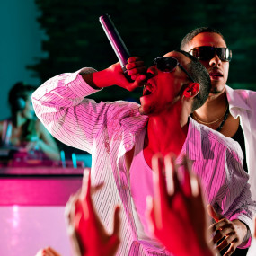 34d9v3 استديو الصور :دبي في مهرجان كل فريقيا