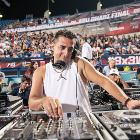 FIBA 3x3 World Tour Abu Dhabi Masters in Abu Dhabi: Gallery Photo 3re0gn