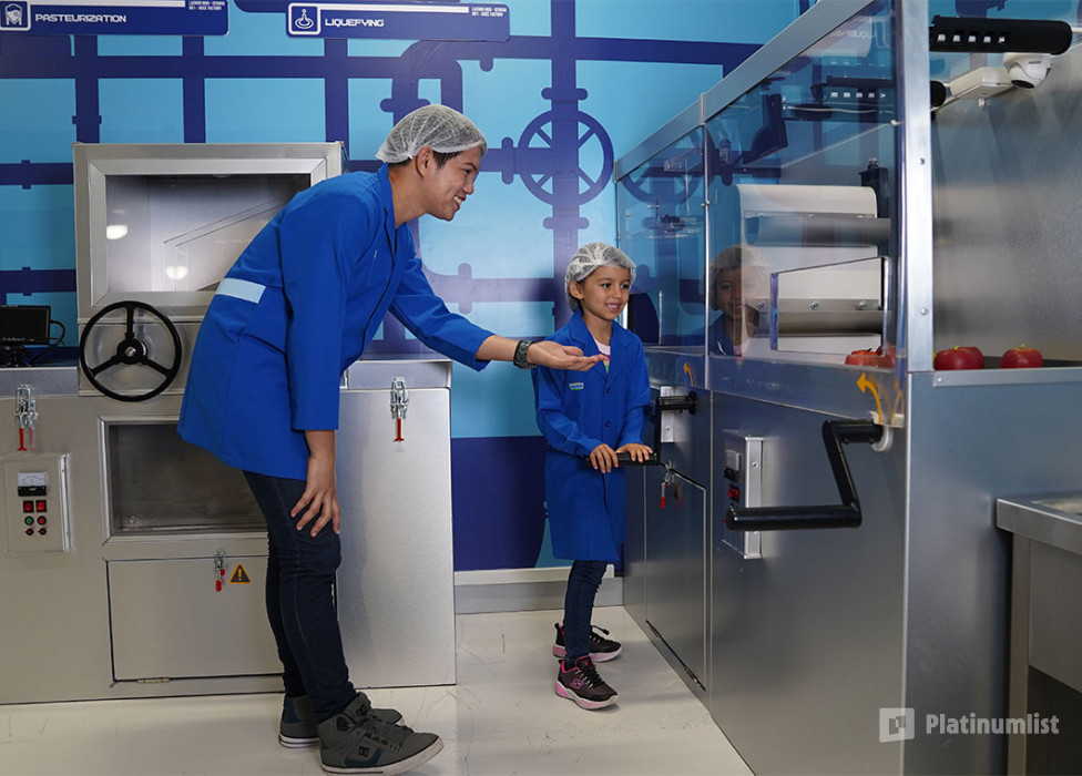 KidZania Abu Dhabi in Abu Dhabi : Galerie de photos 356d1z KidZania Abu Dhabi in Abu Dhabi : Galerie de photos 356d1z