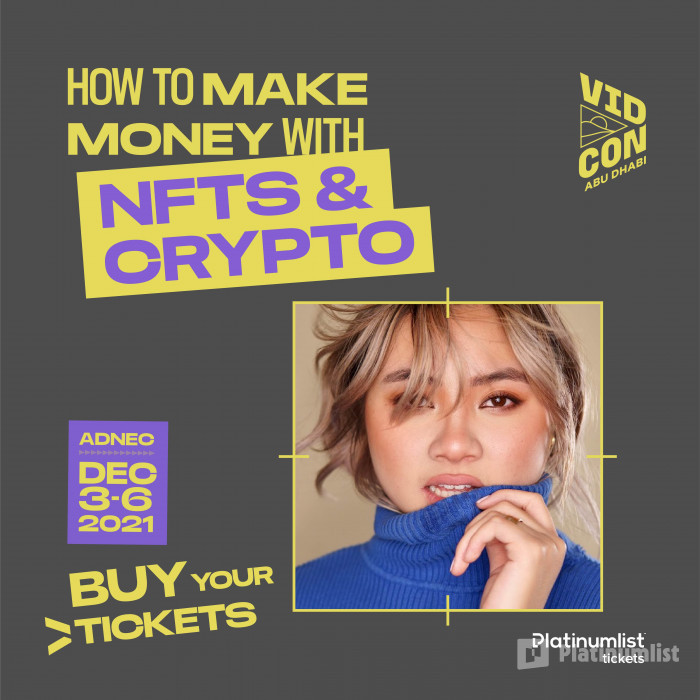 VidCon Abu Dhabi 2021 in Abu Dhabi : Galerie de photos zwd5k3 VidCon Abu Dhabi 2021 in Abu Dhabi : Galerie de photos zwd5k3