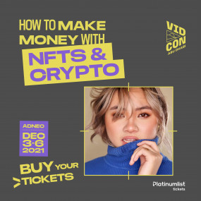 VidCon Abu Dhabi 2021 in Abu Dhabi : Galerie de photos zwd5k3