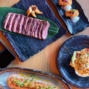 Celebrate the New Year in style at Wakame! in Dubai : Galerie de photos 3x7wmz Celebrate the New Year in style at Wakame! in Dubai : Galerie de photos 3x7wmz