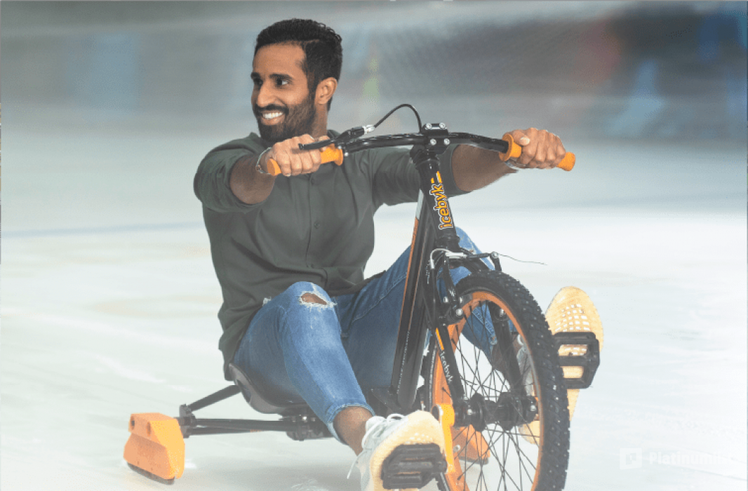 zgbw8n استديو الصور :جدة في حديقة الشلال الترفيهية