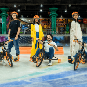 3j8pqz استديو الصور :جدة في حديقة الشلال الترفيهية