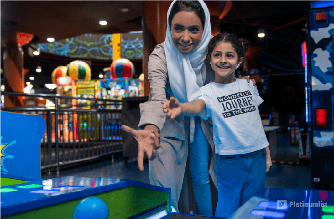 Al Shallal Theme Park in Jeddah: Gallery Photo 3x71dz