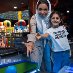 3x71dz استديو الصور :جدة في حديقة الشلال الترفيهية