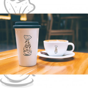 Coffee and Chocolate in Madina: Gallery Photo 356e6z