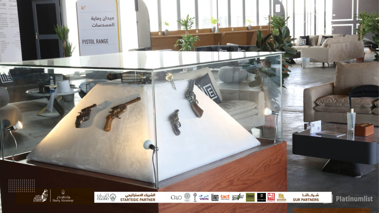 Top Gun, Riyadh in Riyadh: Gallery Photo n0xrwn