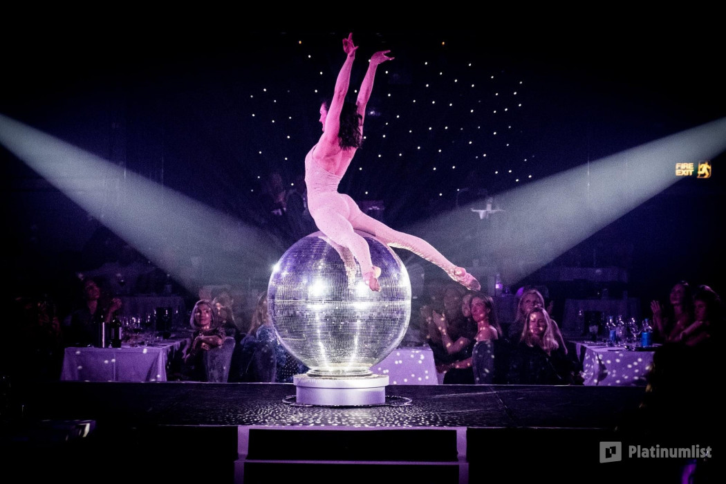 The London Cabaret Club in Dubai : Galerie de photos 35624z The London Cabaret Club in Dubai : Galerie de photos 35624z