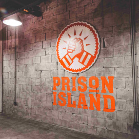 Prison Island Abu Dhabi in Abu Dhabi : Galerie de photos 3d5ykz