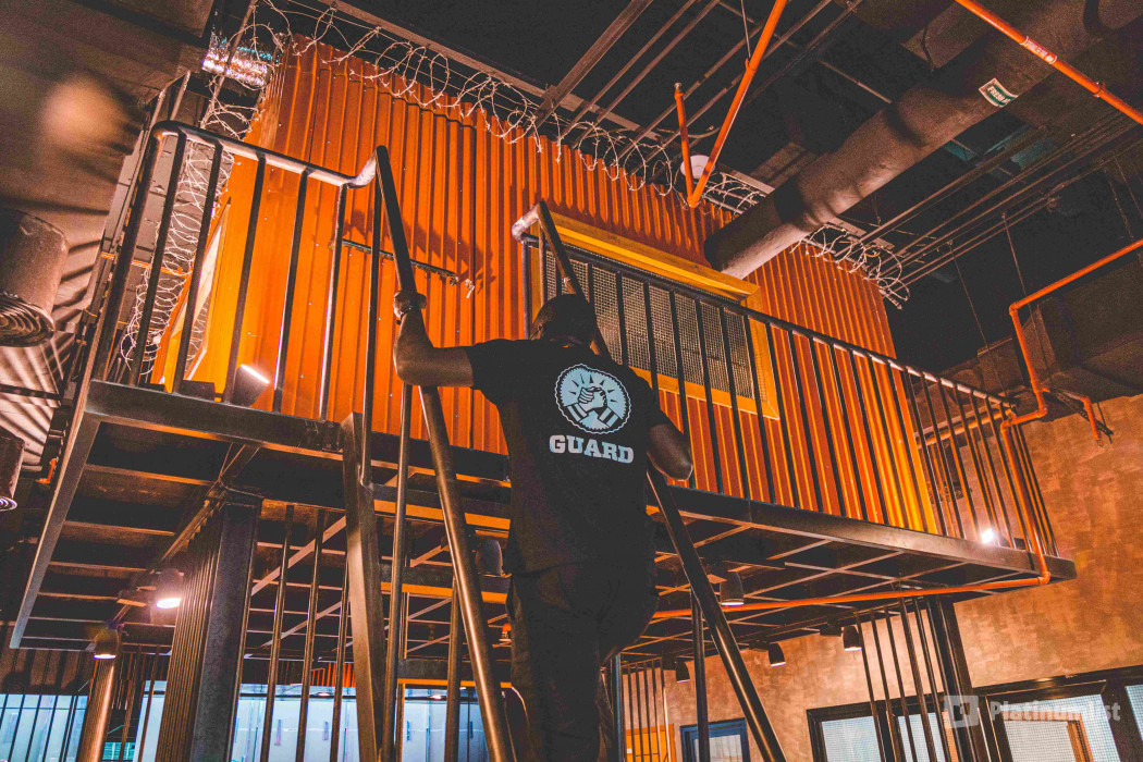 Prison Island Abu Dhabi in Abu Dhabi: Gallery Photo z7kexn