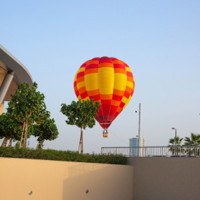 RAK AIRVENTURE (Tethered balloon experience) in RAK: Gallery Photo zg0443 RAK AIRVENTURE (Tethered balloon experience) in RAK: Gallery Photo zg0443