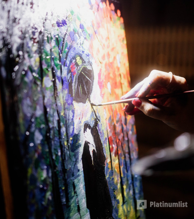 Painting Event ART fem in Dubai : Galerie de photos 3y1o03 Painting Event ART fem in Dubai : Galerie de photos 3y1o03