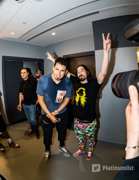 Afrojack and Steve Aoki in Dubai in Dubai: Gallery Photo 38mo6n