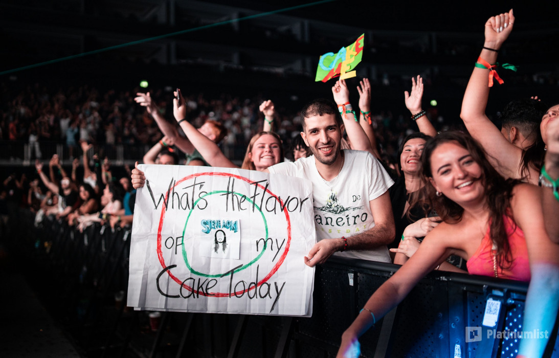 Afrojack and Steve Aoki in Dubai in Dubai: Gallery Photo 38mo9n