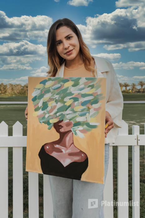 ART fem in Dubai: Gallery Photo 3b15pn