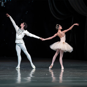 Ballet Under The Stars 2019 in Dubai: Gallery Photo 3e789n