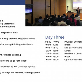 n08kev استديو الصور :دبي في الندوة المتقدمة في السلامة للتصوير بالرنين المغناطيسي في دبي