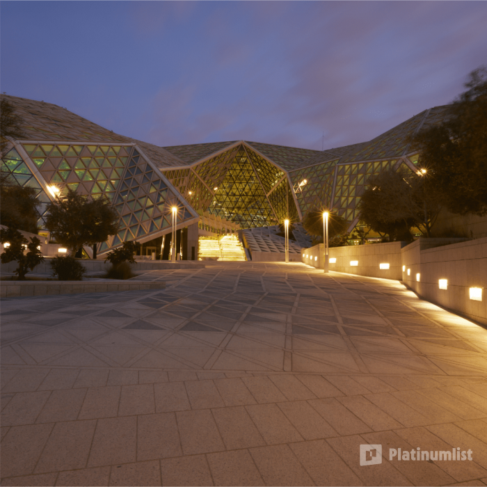 AlWadi Activations At KAFD in Riyadh: Gallery Photo 3qbo9r