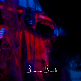 Nas Nas Halloween Pool Party at Banan Beach in RAK: Gallery Photo 35ddog