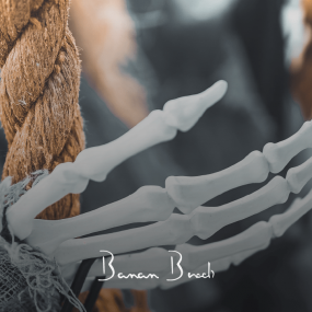 Nas Nas Halloween Pool Party at Banan Beach in RAK: Gallery Photo n6bbjp